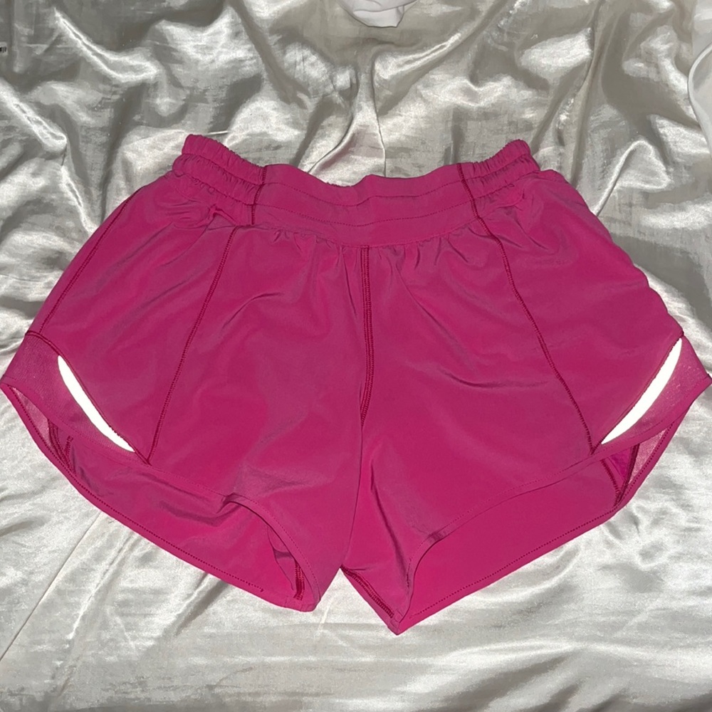 Lululemon shorts (Sold)